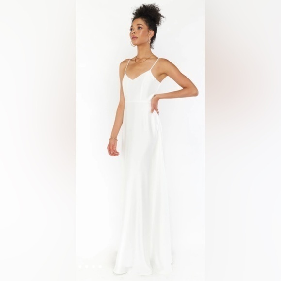 Show Me Your Mumu Faith Maxi Dress, size M, NWOT - Picture 1 of 11